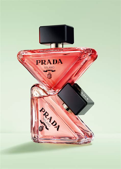 prada paradoxe фрагрантика|prada paradoxe echo.